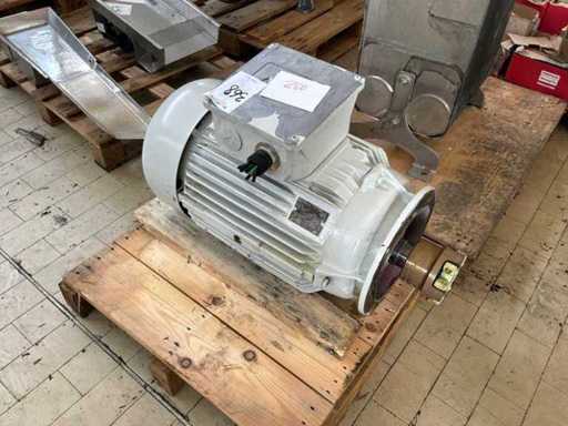 Electric motor