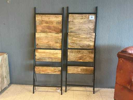 Wandrek (2x)