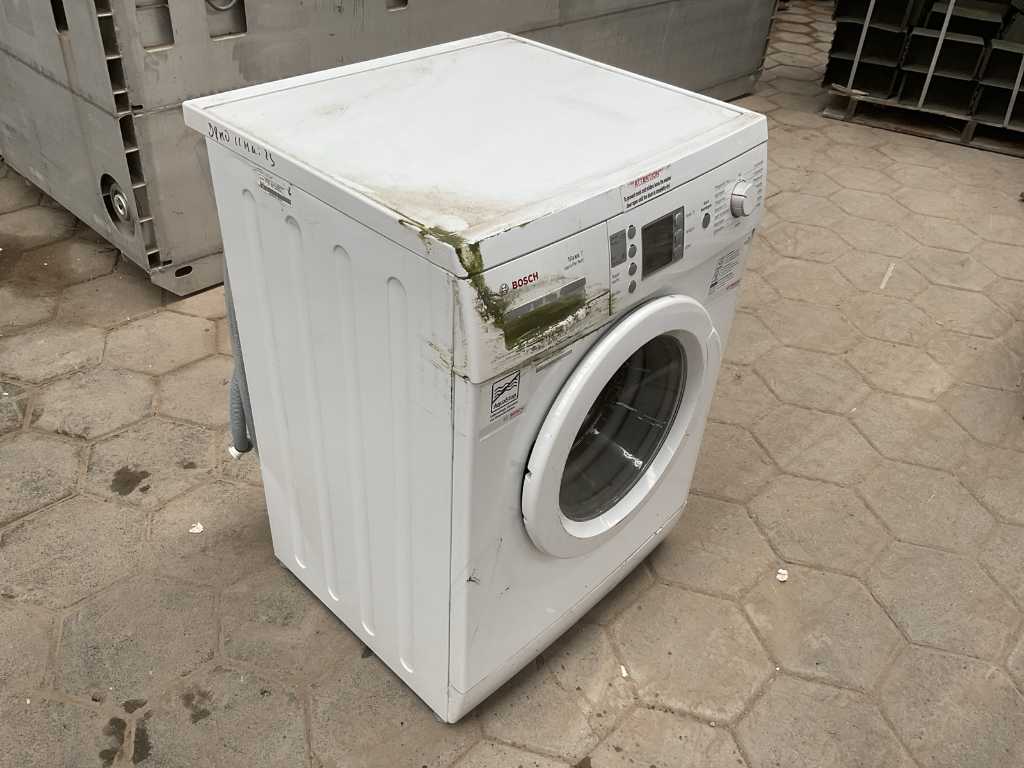 Machine à laver Bosch WLM40