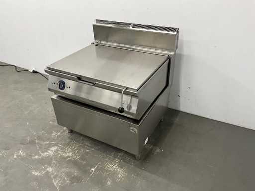 Electrolux - E9BRGJDPFM - Electronically tiltable roasting pan