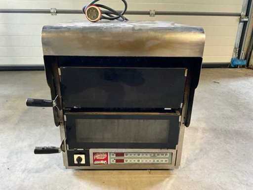 EuroChef PizzaChef Pizza-oven