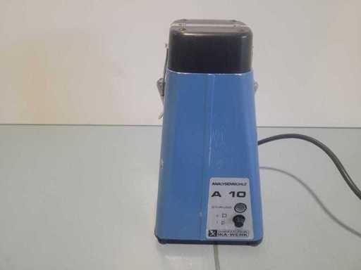 IKA - A10 - Universal Grinder