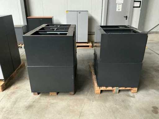 Archiefkast (10x)