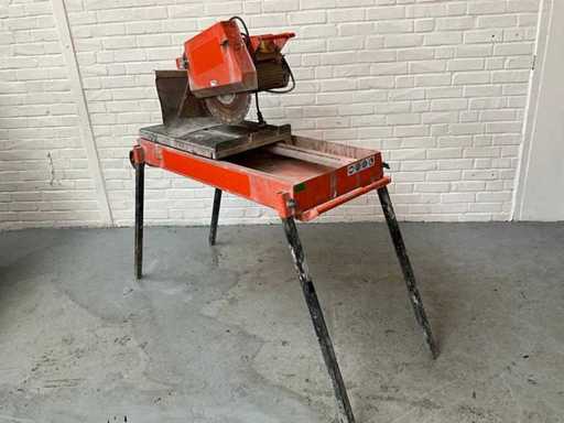 Stół piły murarskiej Euro Shatal TS351-45 2019