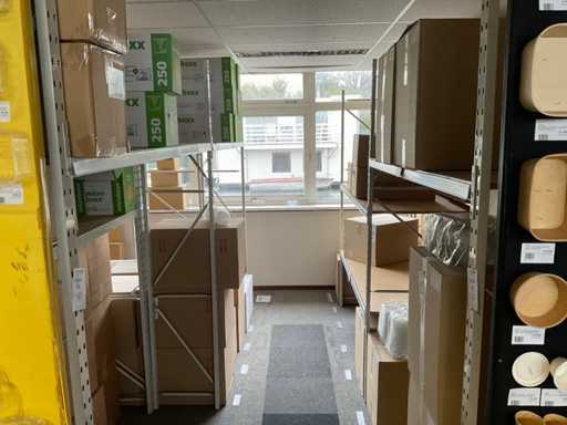 Faerch Partij disposables