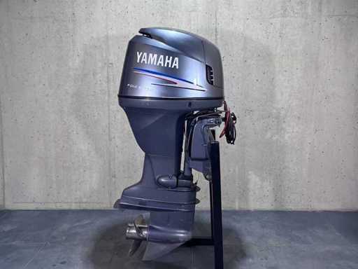 Yamaha - Extra Langstaart - 115 pk - 4-takt - Buitenboordmotor
