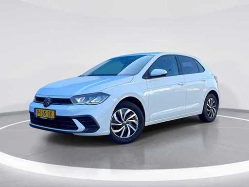 Volkswagen Polo 1.0 TSI Life 2022 | P-185-SK