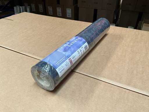 Royal dutch Schuimvinyl Behang (288x)