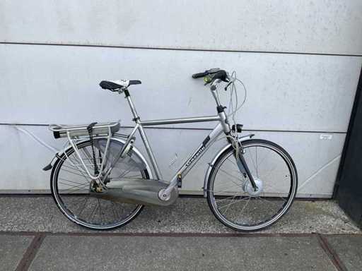 Gazelle Orange Pure innergy Elektrofahrrad