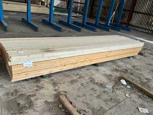 Lattes de fixation (365x)