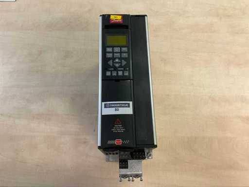 Danfoss VLT5006 Variable Speed Drive