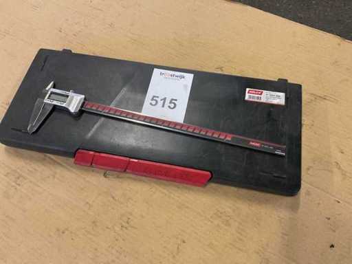 Étrier numérique Holex