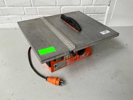 Rubi ND-200 Fliesensägemaschine
