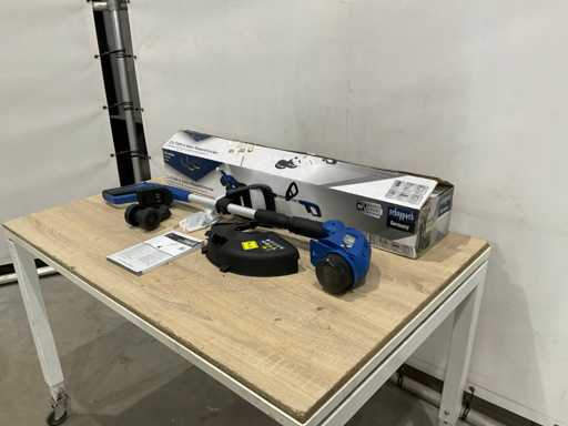 Scheppach C-LT300-X Brush Cutter
