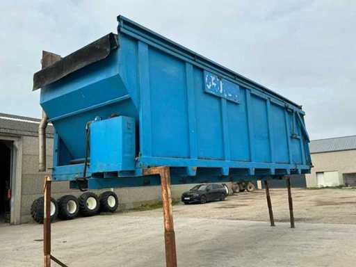 Secchio di Druelle Silage