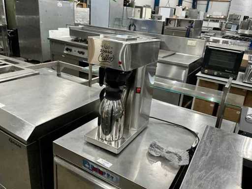 Zorro ZKM 26 Koffiemachine
