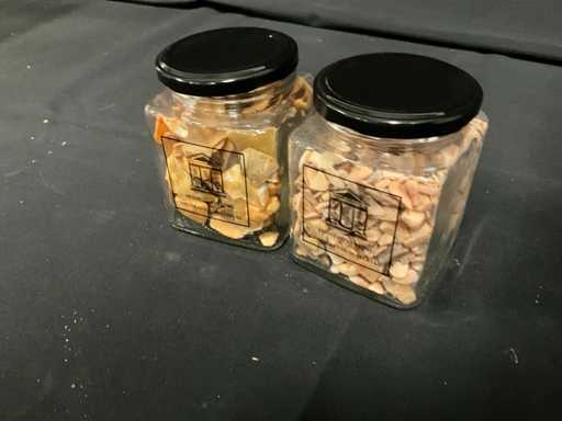 Maison & Stylisme Pierre Décoration Matériel (576x)