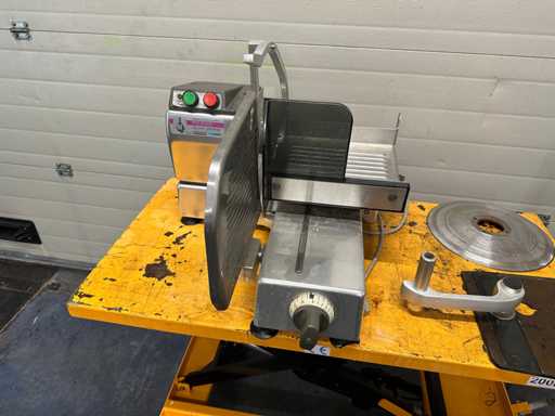 Trancheuse Bizerba VS 8