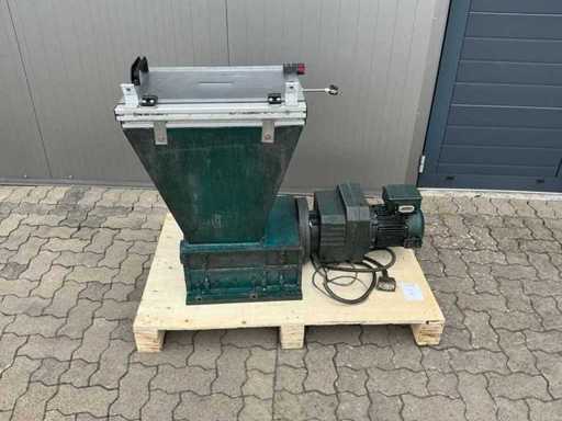 Shredder ARP ZW300