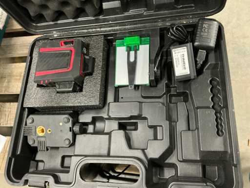 Levelfix CCL 200 series Construction laser