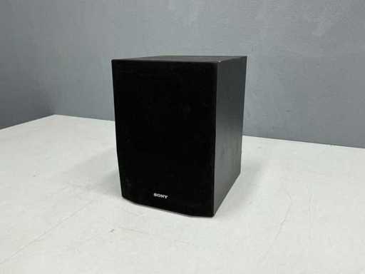 Sony - SS-WSB122 - Subwoofer