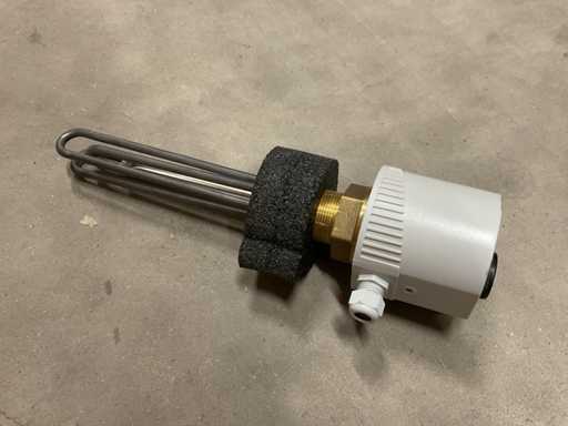 Askoma - AHIR-BI-S-2.0 - Immersion heating element