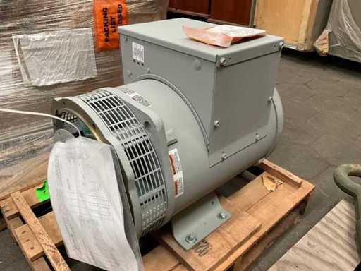 Mararthon 283PSL1706-507 Alternator generator