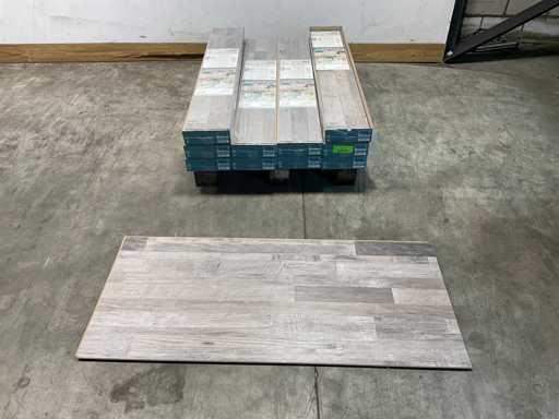 22,2m² Krono Castello kliklaminaat Urban Driftwood