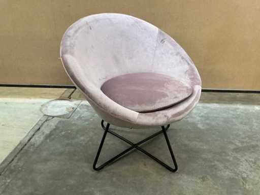 Actona Center Fauteuil (2x)