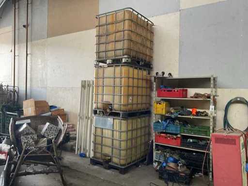 IBC (3x)