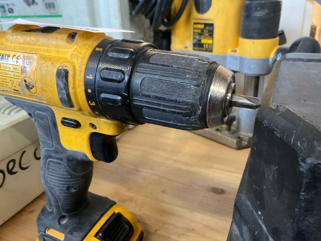 Dewalt dcd710 online price