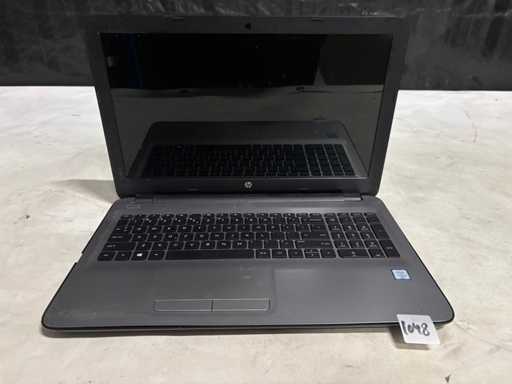 HP - Laptop