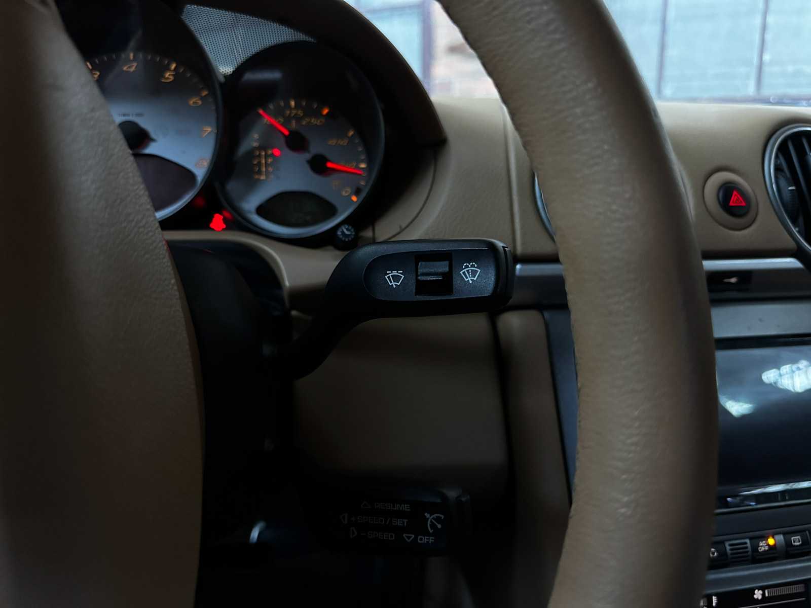 Porsche Cayman S 987 3.4 295pk 2006 Youngtimer