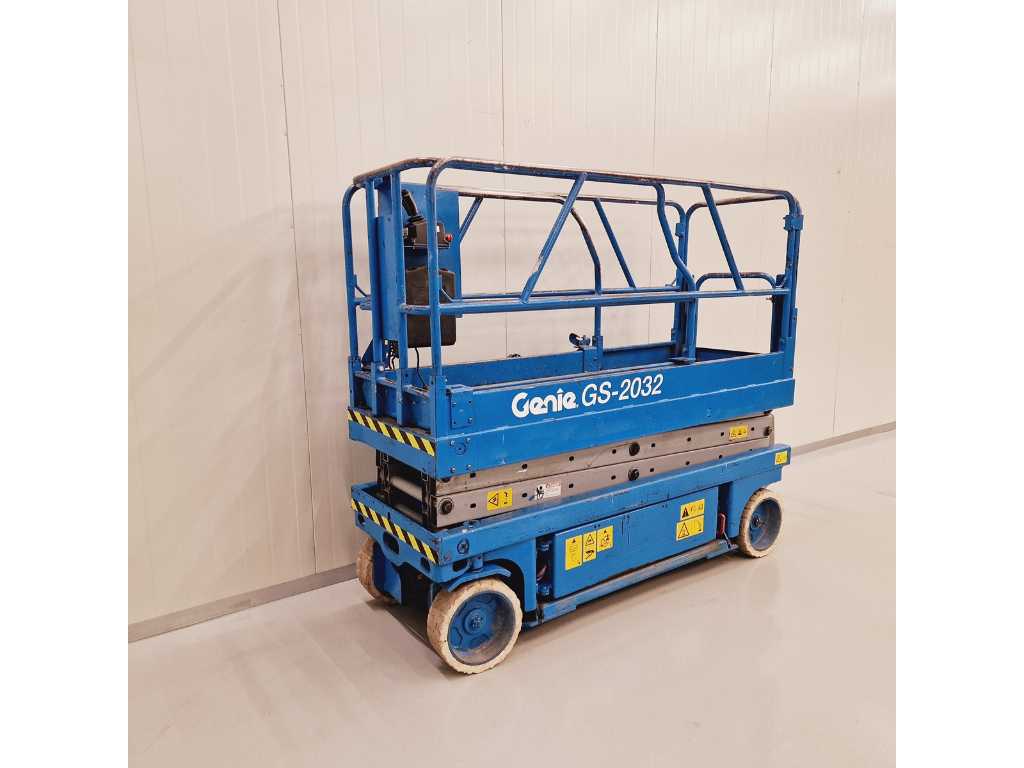 Genie - GS 20-32 - Hoogwerker - 1998