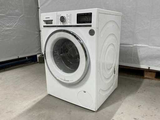 Mașina de spălat Siemens WNM56