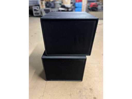 NEXO - ELS 600 - Sub (2x)