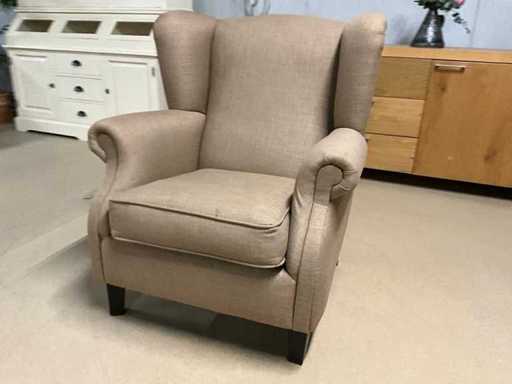 Fauteuil ailier Lola