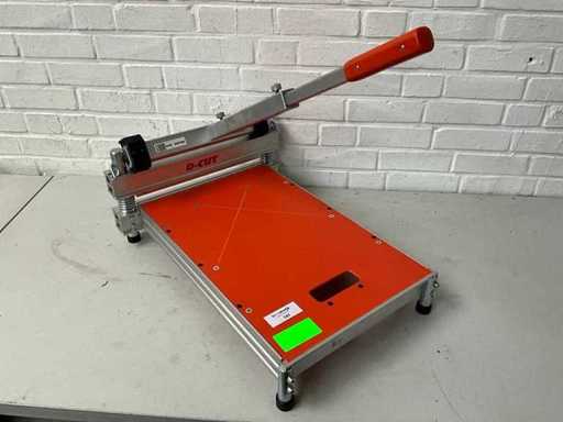 Cortador de laminado