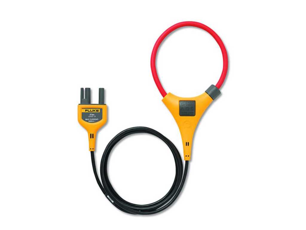 Fluke - I2500-10 - iflex Flexible Stromzange