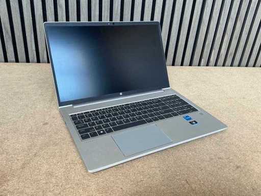 Laptop - HP - ProBook 450 15,6 Zoll G9 Notebook PC