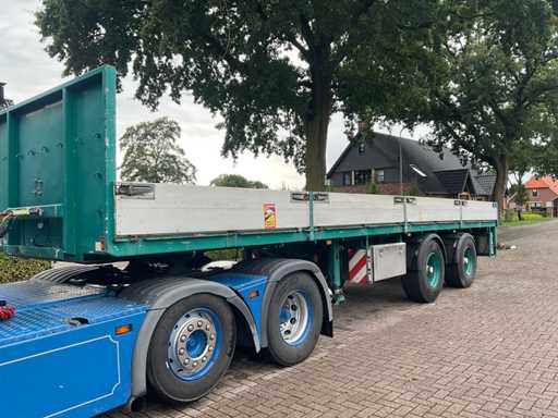 1987 HTF Semiremorc?