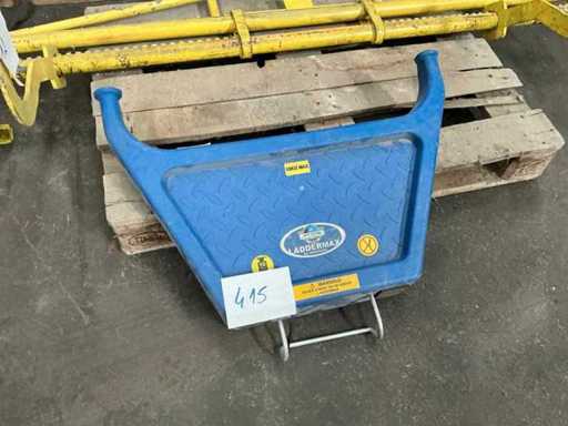Laddermax Ladder Part