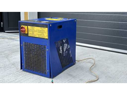 Sèche-linge CECCATO DL 18