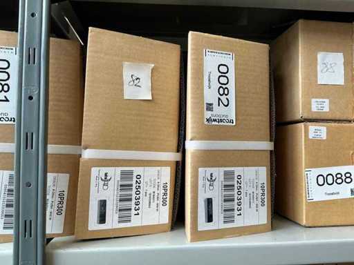 Faital Pro 10PR300 (4x)