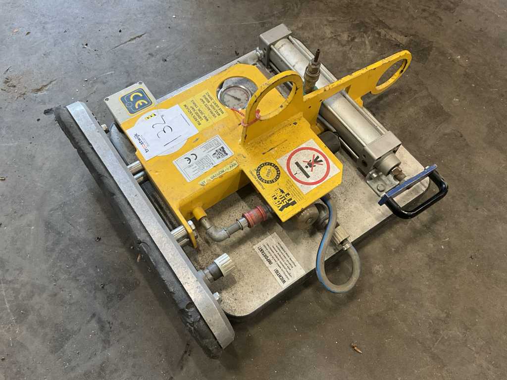 VacuStoneLift HP.PY.0301.V2.CV Vacuum Lifter