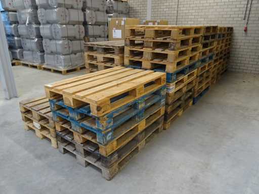 Pallet (89x)