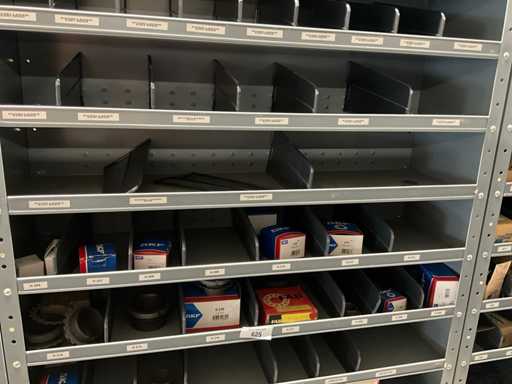 Altra parte della barca