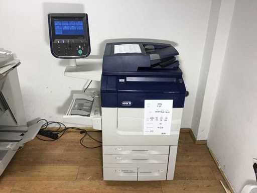 Xerox - 2019 - Colour C60 - All-in-One Printer