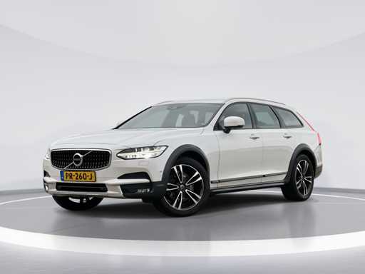 Volvo V90 Cross Country 2.0 D4 Pro 2017 | PR-260-J