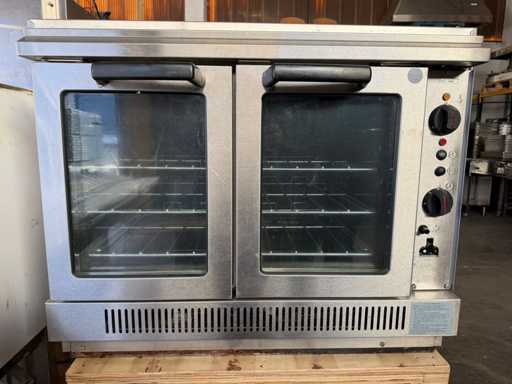 Falcon - Dominator Plus G2112 - Four à convection